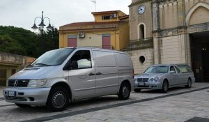 Tumulazione provincia Messina